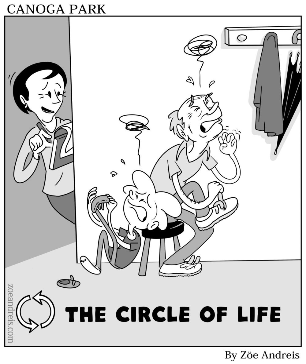 Circle of Life